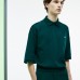 Поло Lacoste Loose fit