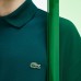 Поло Lacoste Loose fit