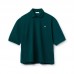 Поло Lacoste Loose fit