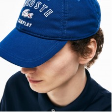 Кепка Lacoste