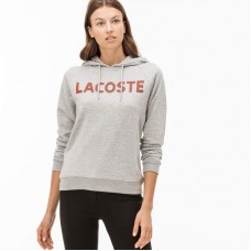 Толстовка Lacoste