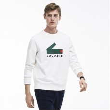 Толстовка Lacoste