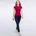 Футболка Lacoste Slim fit