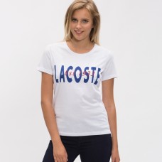 Футболка Lacoste