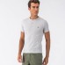 Футболка Lacoste Slim fit