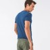 Футболка Lacoste Slim fit