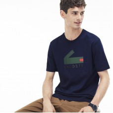 Футболка Lacoste