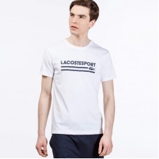 Футболка Lacoste Regular fit