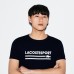 Футболка Lacoste Regular fit