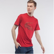 Футболка Lacoste Regular fit