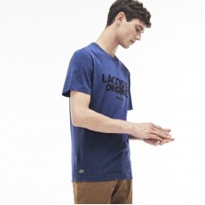 Футболка Lacoste Slim fit