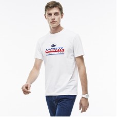 Футболка Lacoste Regular fit