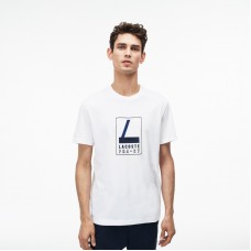 Футболка Lacoste