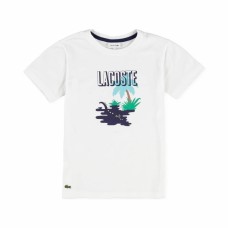 Футболка Lacoste