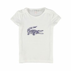 Футболка Lacoste