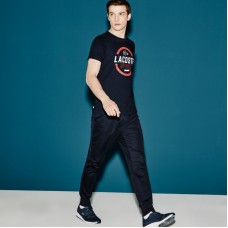 Спортивные штаны Lacoste