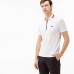 Поло Lacoste Regular fit